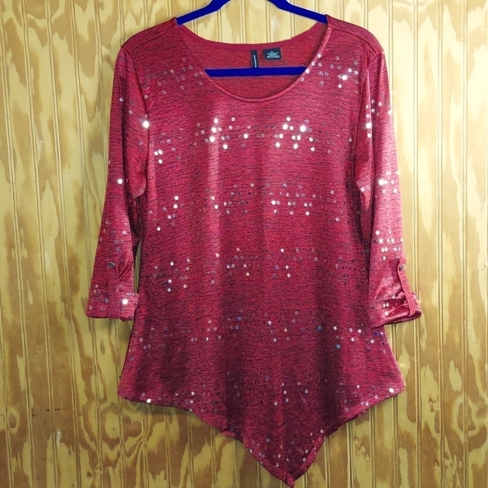 New Direction ND blouse